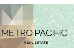 Metro Pacific Real Estate Logo