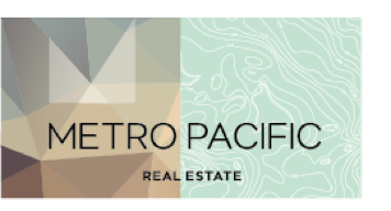 Metro Pacific Real Estate Logo