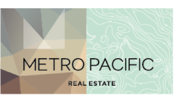 Metro Pacific Real Estate Logo